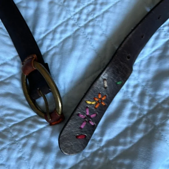 Hensler Anthropologie | Accessories | Hensler Belt By  display picture 2